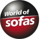 World of sofas