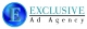 Exclusive Ad Agency