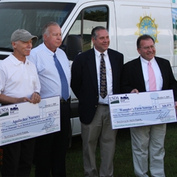 Rural East TN Businesses Install Solar Energy Systems with Support from USDA Grants, Sustainable Future