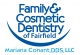 Family & Cosmetic Dentistry in Fairfield