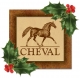 Cheval