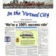 IN THE VIRTUAL CITY INC dba 2 HOT 4 AIRWAVES