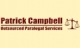 Outsourced Paralegal Services