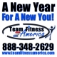 Team Fitness America