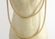 Pasternak Findings