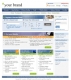 Gossimer, Web Hosting and Domains