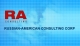 russian american consulting corp