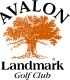 Landmark Golf Club at Avalon
