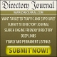 Directory Journal Web Directory