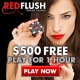 Red Flush Online Casino