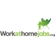 Work At Home Jobs