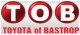 Toyota of Bastrop