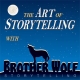 Brother Wolf Storytelling
