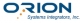 Orion Systems Integrators, Inc