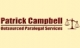 Outsourced Paralegal Services