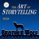 Brother Wolf Storytelling