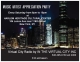 IN THE VIRTUAL CITY INC dba 2 HOT 4 AIRWAVES