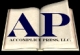 Accomplice Press, LLC