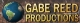 Gabe Reed Productions