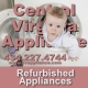 Central Virginia Appliance