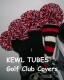Kewl Tubes Golf Head Covers