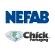 Nefab Packaging, Inc.