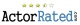 ActorRated.com