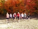 American Nordic Walking System