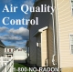 Air Quality Control Radon Mitigation Remediation