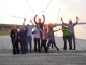 American Nordic Walking System