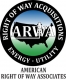 American Right of Way Associates
