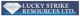 Lucky Strike Resources Ltd