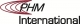 PHM International, Inc.