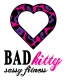 Bad Kitty Sassy Fitness, a division of San Ramon Valley Fitness, Inc.