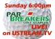 Par Breakers Golf Academy Live