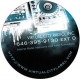IN THE VIRTUAL CITY INC dba 2 HOT 4 AIRWAVES