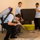 Total Quality Cleaning Systems