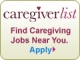 Caregiverlist, Inc.