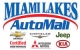 Miami Lakes Automall