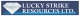 Lucky Strike Resources Ltd