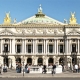 Paris Opera Restaurant
