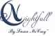 Nightfall by Susan McCray