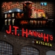 J.T. Hannah's Kitchen