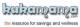 Kukamama Holdings, LLC