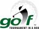 Golf Tournament in a Box