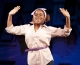 Lady Broadway