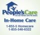 People's Care In Home Care