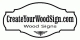 CreateYourWoodSign.com