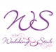 Wedding Stub