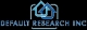 Default Research Inc